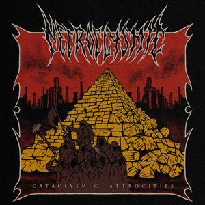 Cataclysmic Attrocities