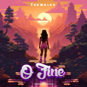 O Fine (sped up) (Special Version)