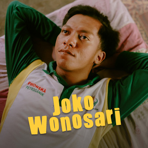 Joko Wonosari