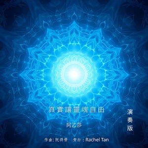 真实让灵魂自由 (演奏版)