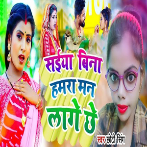 Saiya Bina Hamara Man Lage Chhe