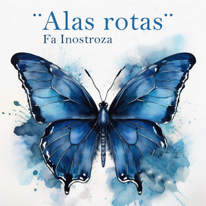 Alas rotas