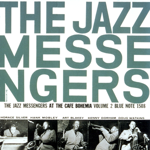 Just One Of Those Things (Live At Cafe Bohemia, NY, 1955 / Remastered 2001)