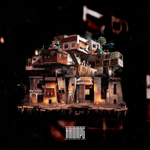 Vem Que a Noite e Nossa