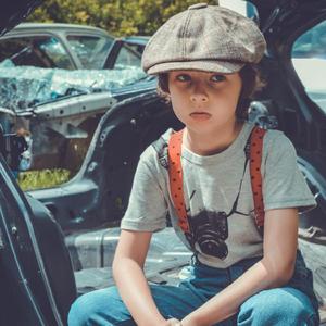 My Junkyard of Friends (feat. Brice Touqette)