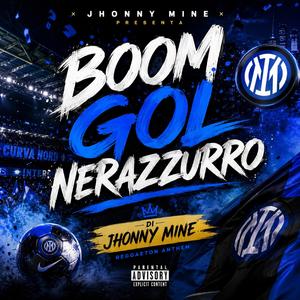 “Boom Gol Nerazzurro”