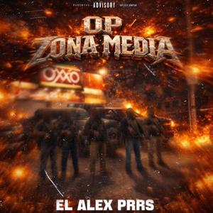 Op Zona Media