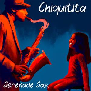 Chiquitita (Sax Cover)