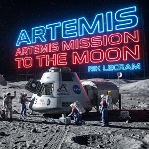 Artemis Mission to the Moon