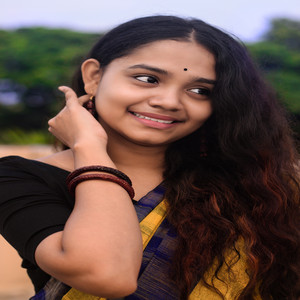 Sitara Lagal Saree Nagpuri