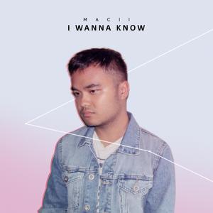 I Wanna Know