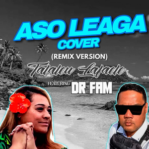 Aso Leaga (Remix)