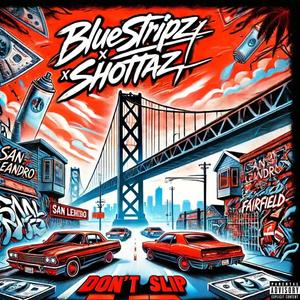 Dont slip (feat. Shottaz)