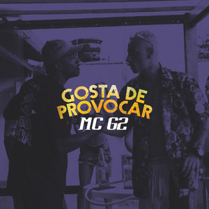 Gosta de Provocar