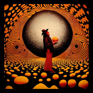 Tidal Ethnosphere: Where's My Ear?