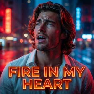 Fire in My Heart