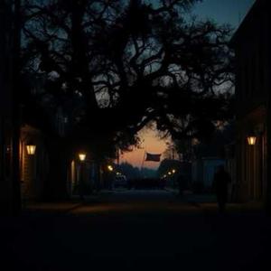 Opelousas Shadows