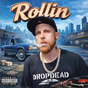 Rollin (feat. Petey Crillz)
