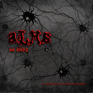 Marginación (IA REMIXED & REMASTERED)