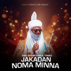 Jakadan Noma Minna