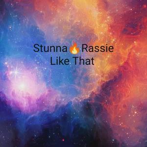 Like That (feat. Rassie)