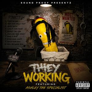 They Working (feat. Ashley the Specialist)