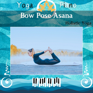 Restorative Yoga (Ocean Spray)