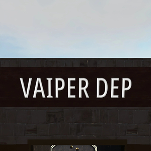 VAIPER DEP prod. by youngdildo, dabbackwood