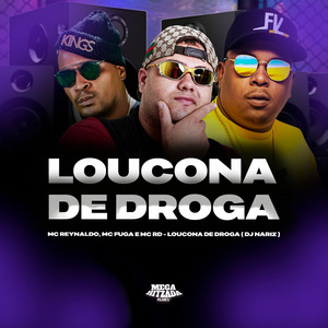 Loucona de Droga