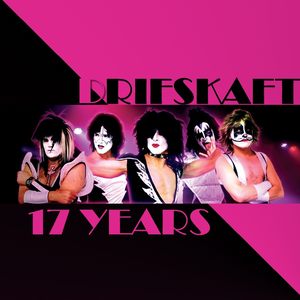 17 years in the shadow