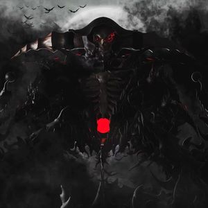 [FREE]铁碎牙 - SASIOVERLXRD x 纳萨力克 Type Bea