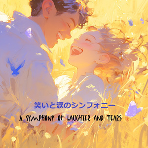 都会の灯りを駆け抜けて