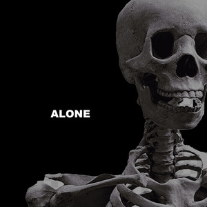 Alone