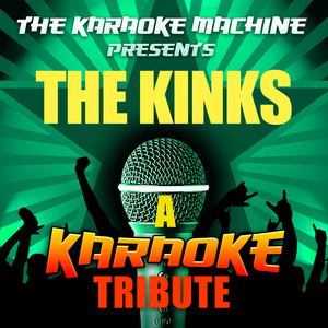 Ape Man (The Kinks Karaoke Tribute)