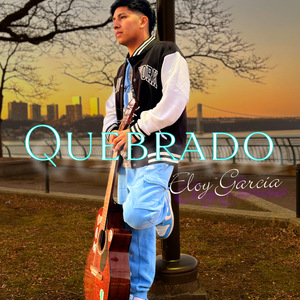 Quebrado