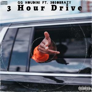 3 Hour Drive (feat. 30sobrazy)