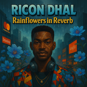 Rainflowers in Reverb