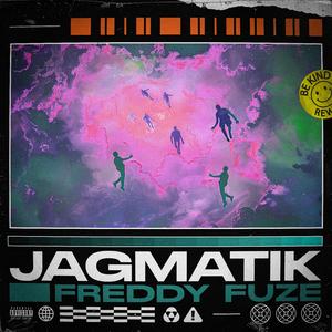 Jagmatik