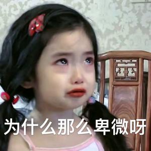 闹够了没有（翻自 赖伟锋）