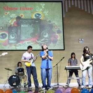 将进酒 毕业散伙饭醉酒后 宿舍天台录音