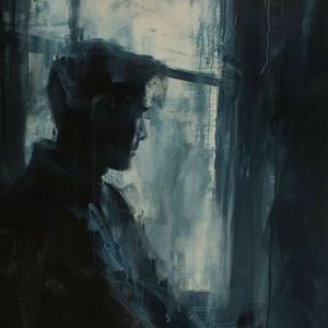 “Stranger” Boombap Type Beat