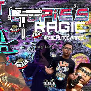 Tragic (feat. RunDownRod)