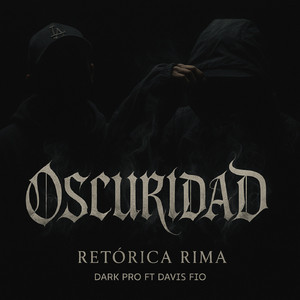 Oscuridad (feat. Davis FIO)