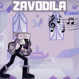 Zavodila