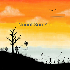 Nount Soo Yin
