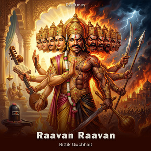 Raavan Raavan