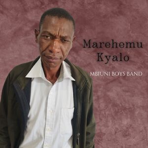 Marehemu Kyalo
