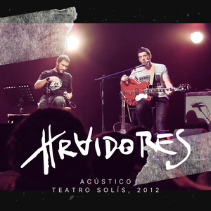 La lluvia cae sobre Montevideo (Acústico - En Vivo Teatro Solís, 2012)