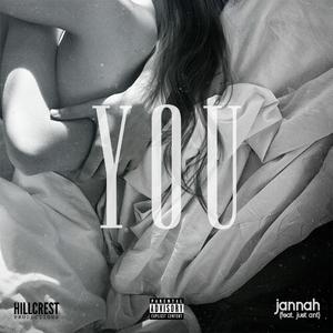 You (feat. Just Ant)