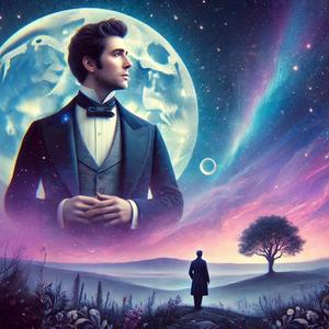 Whisper Me to Rest (O sleep, sweet sleep, come take me away)